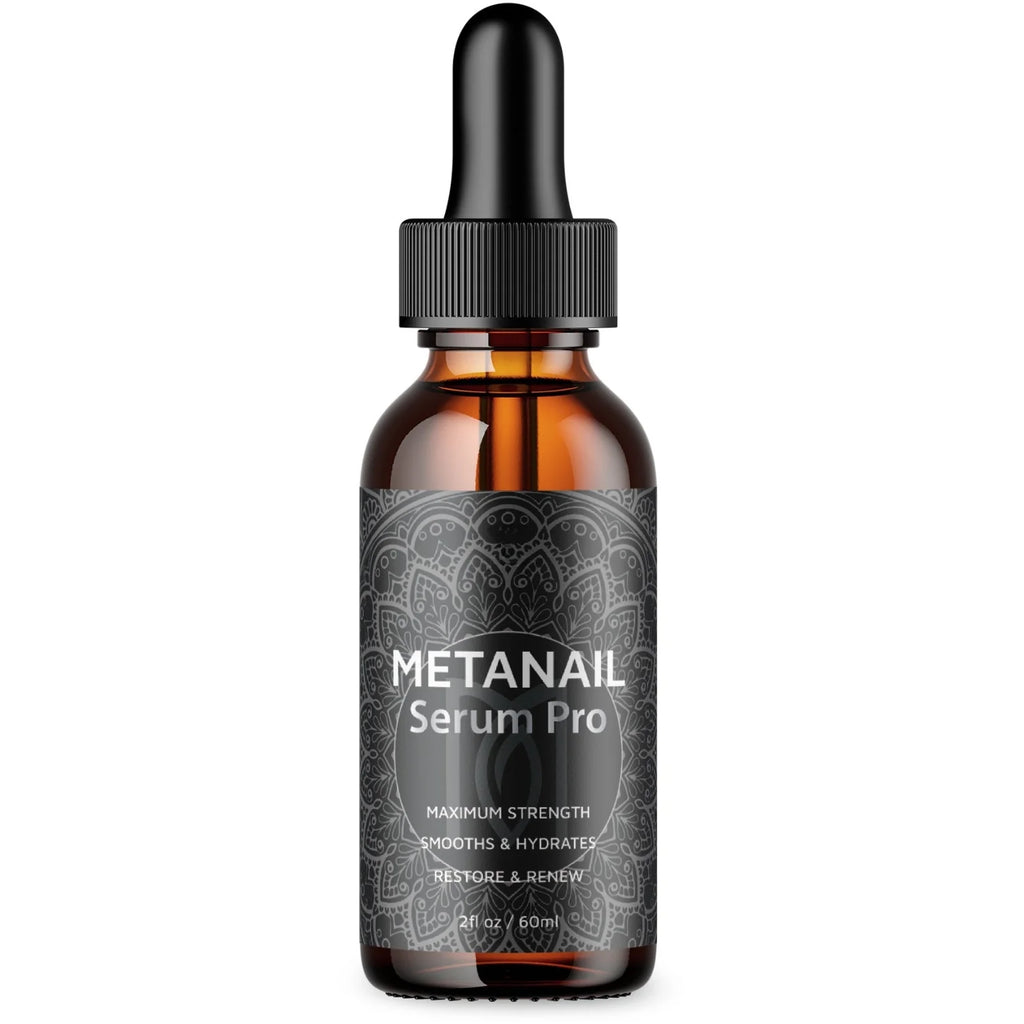 Metanail Serum Pro Drops L74235