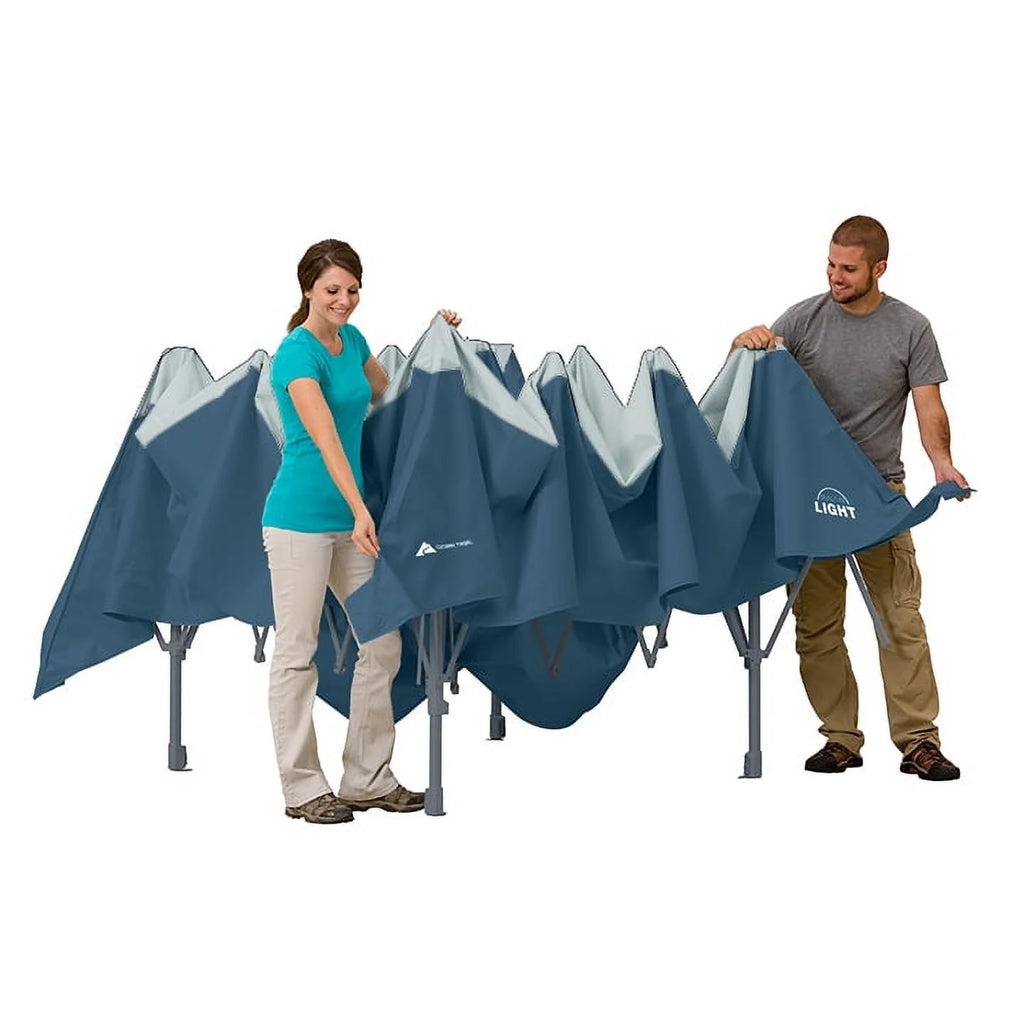 14' x 14' Lighted Canopy X74120