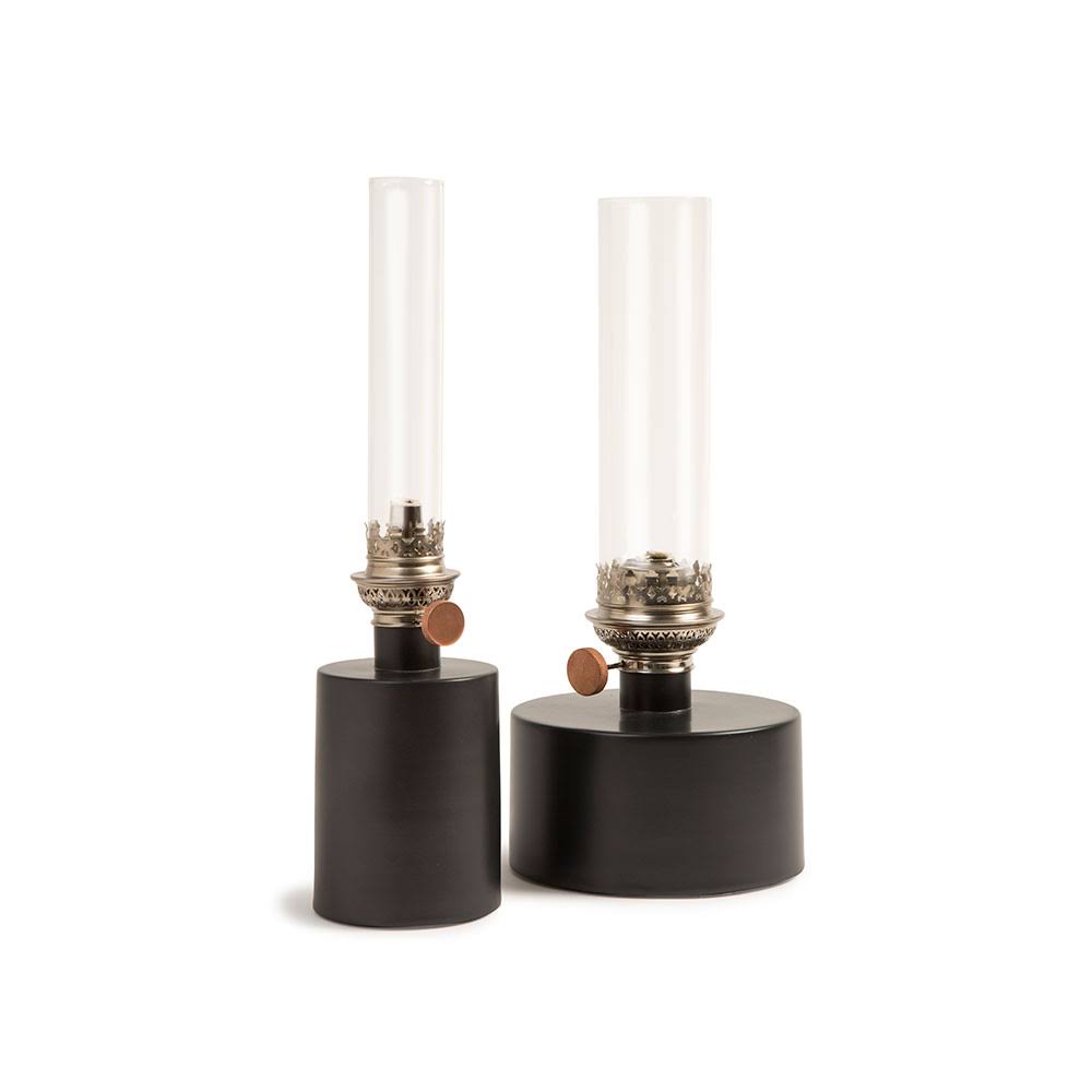 Black Oil Lamp F566990