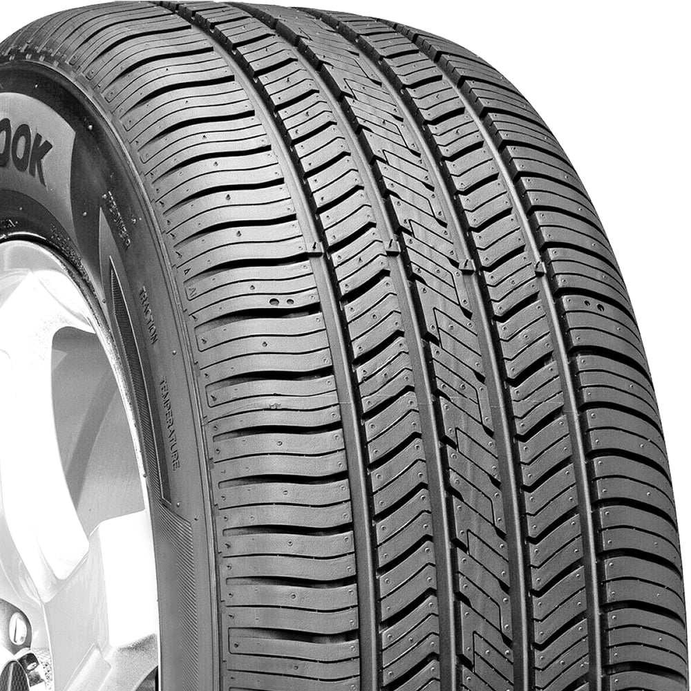 Set of 4 205/55R16 91H All Season Tires T2147