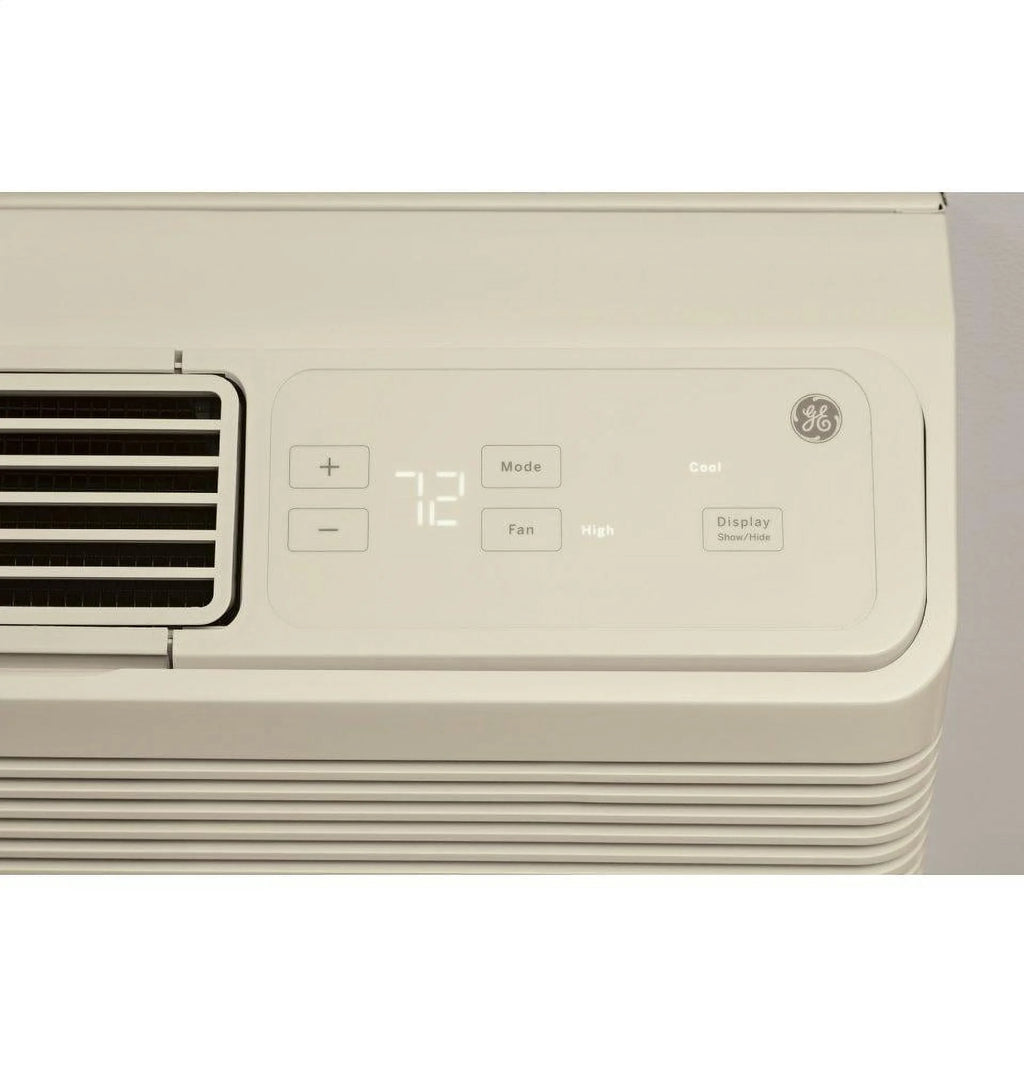 9700 BTU Through-The-Wall Air Conditioner White C7115