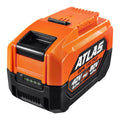 80V 4.0 Ah and 40V 8.0 Ah Lithium-Ion Battery Q6330