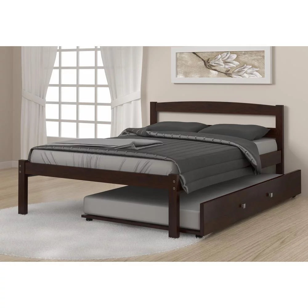 Twin Trundle Bed X56160