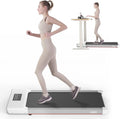 300lb Portable Under Desk Treadmill with Remote Control I566558