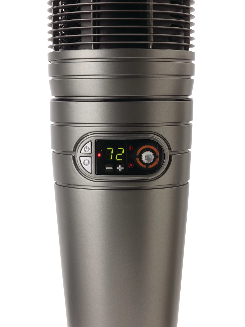 1500W Ceramic Tower Space Heater with Remote U871214