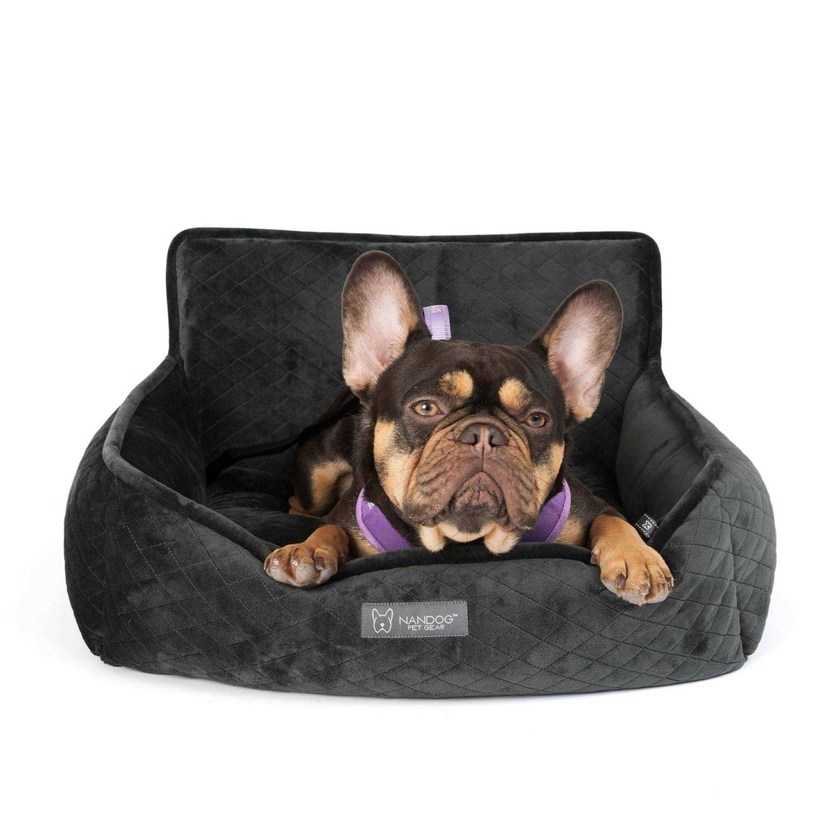 Dog Car Seat Bed Z50160