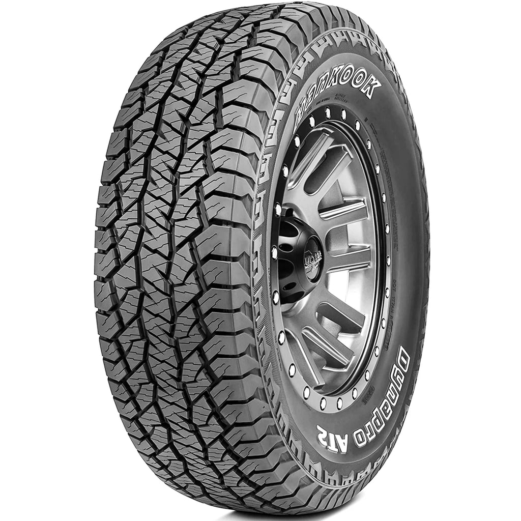 All-Terrain Tire LT235/75R15 M826301