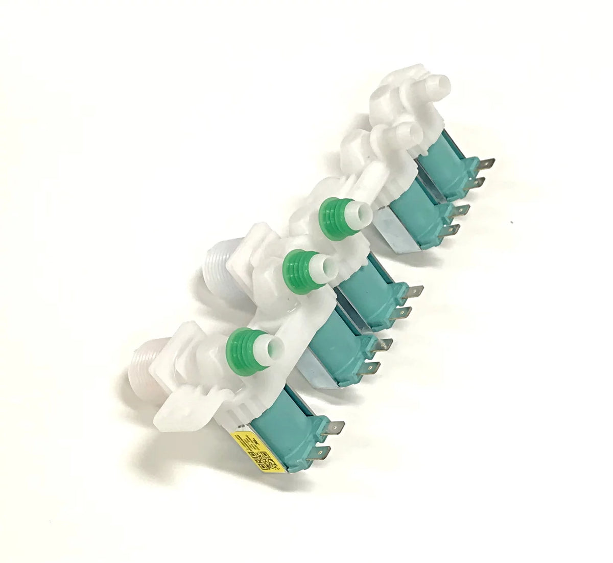 Washer Machine Water Inlet Valve R6598