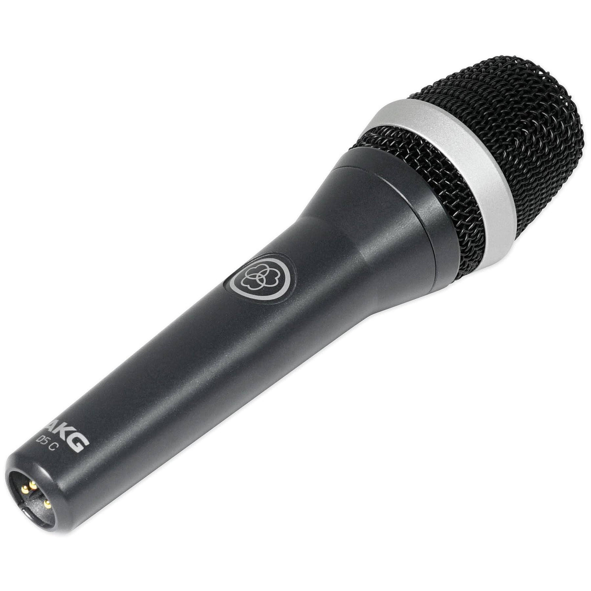 Cardioid Dynamic Vocal Microphone E55781