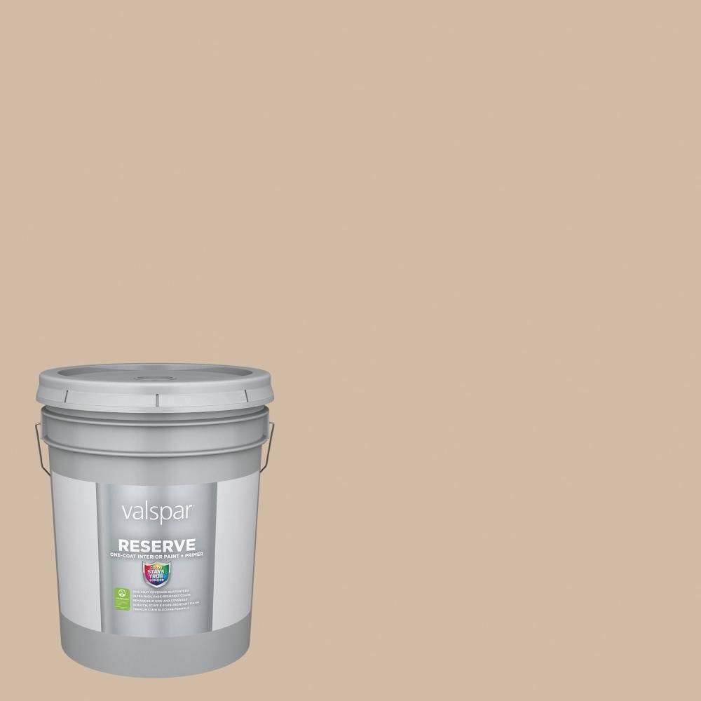 Eggshell Interior Paint 5-Gallon J896030