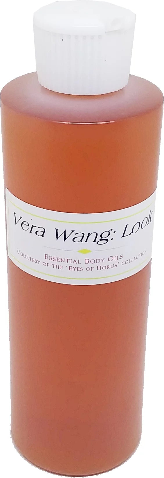 Brown 8 oz Perfume Body Oil I912608