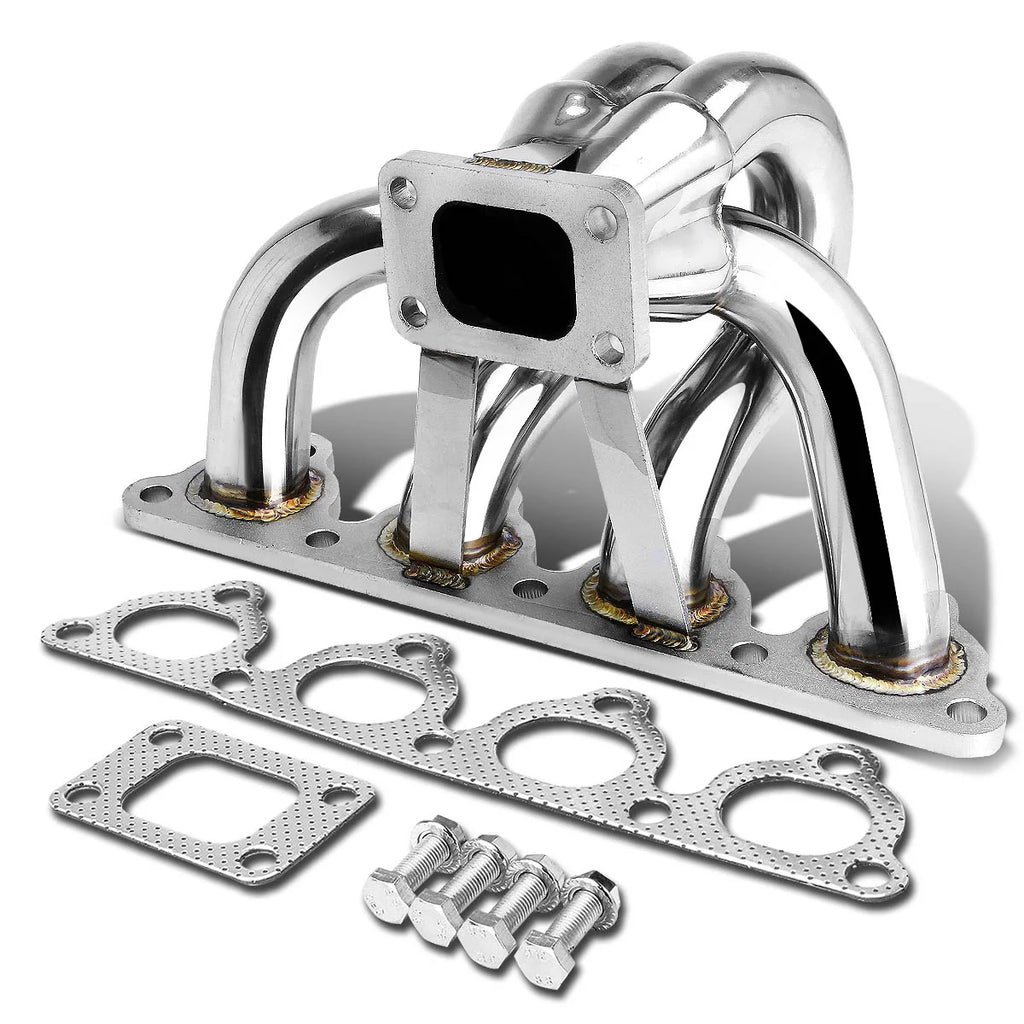 Stainless Steel Turbo Manifold Q319