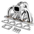 Stainless Steel Turbo Manifold Q319
