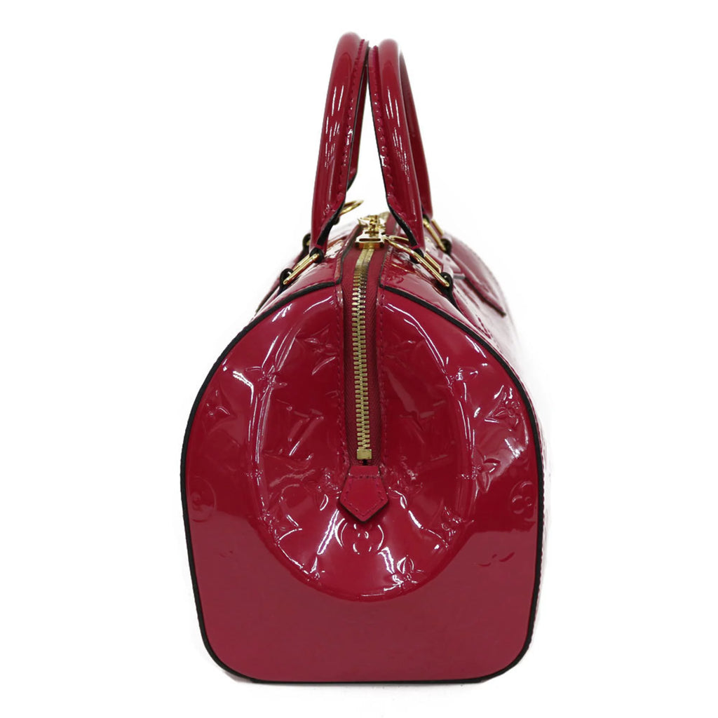 Pre-Owned Monogram Handbag K916