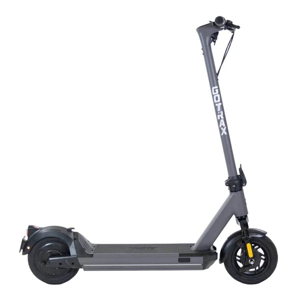 Peak 800W Motor 10inch Tires 20MPH Folding Electric Scooter T620