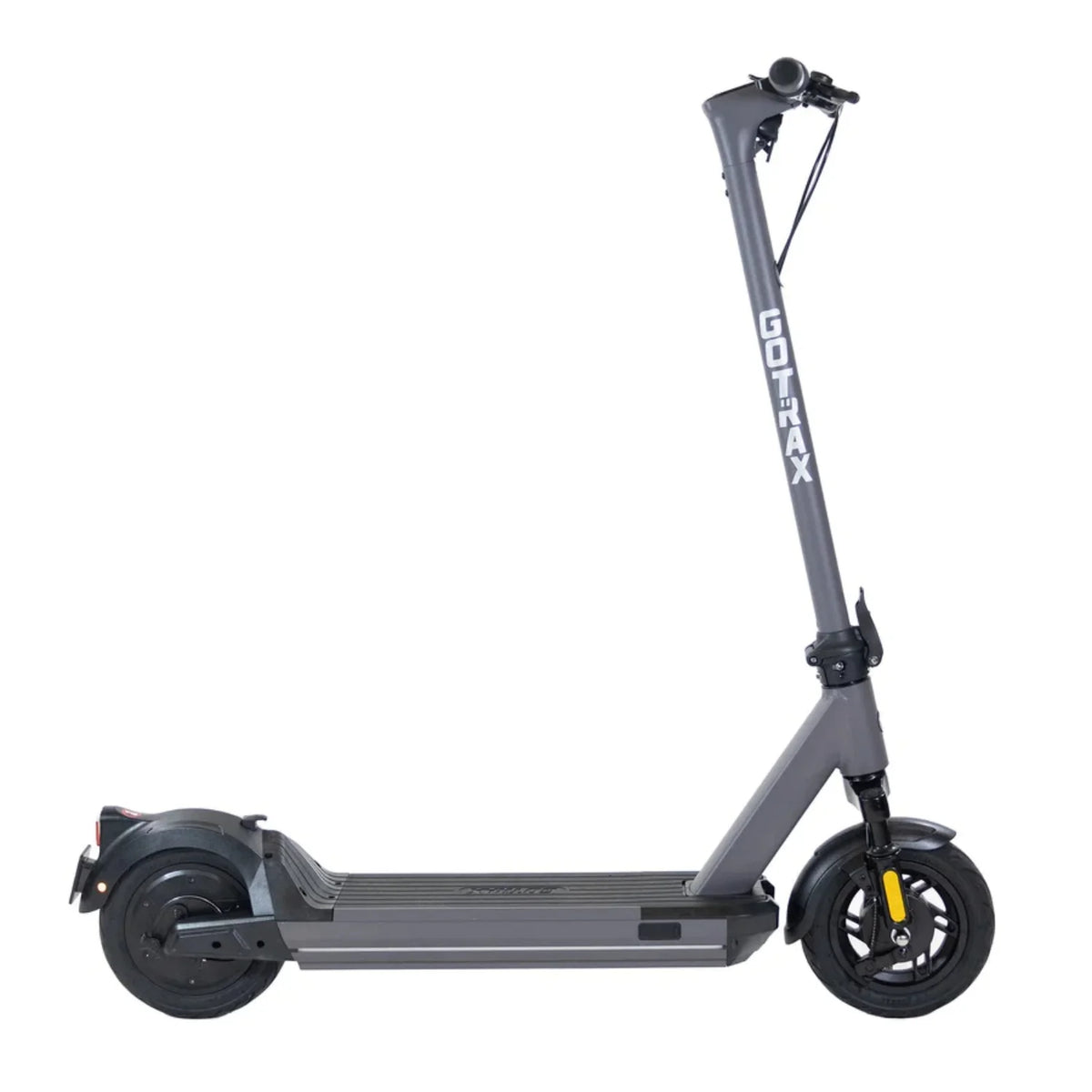 Peak 800W Motor 10inch Tires 20MPH Folding Electric Scooter T620