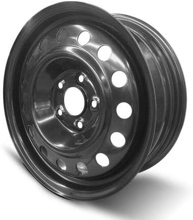 16 inch 5 Lug Steel Wheel O863378