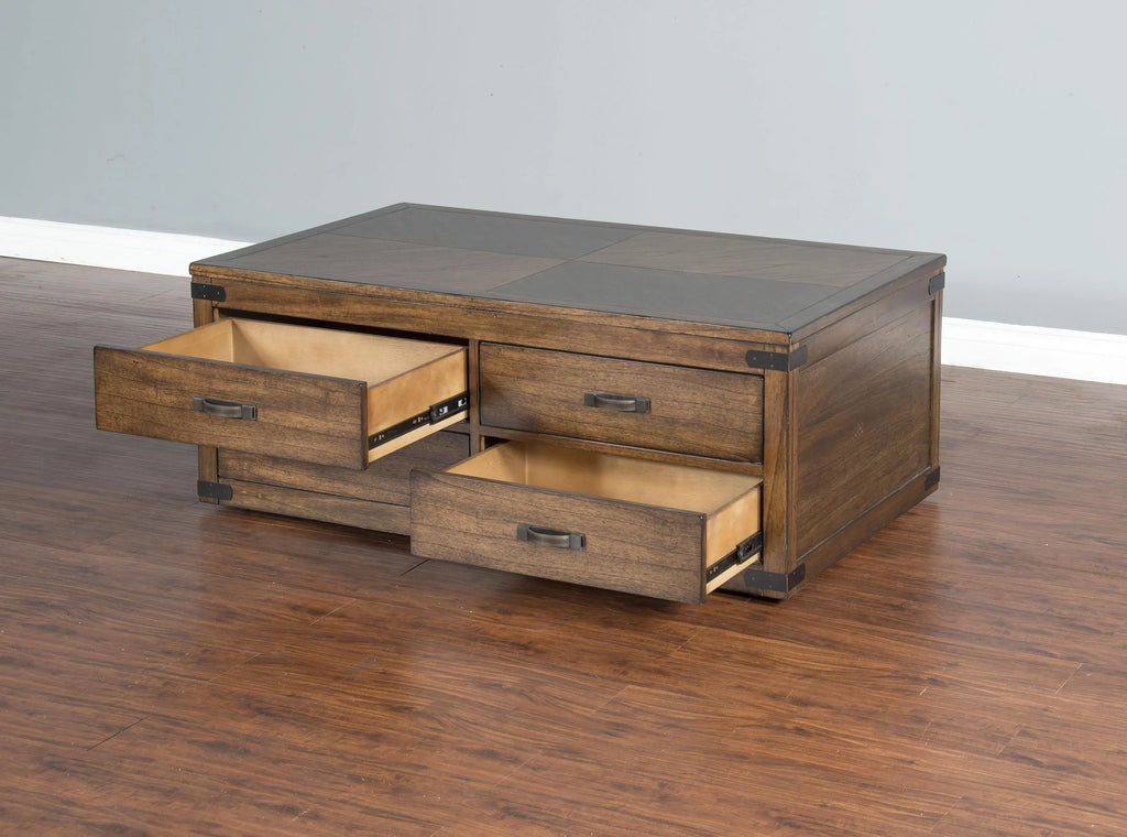 Coffee Table P31142
