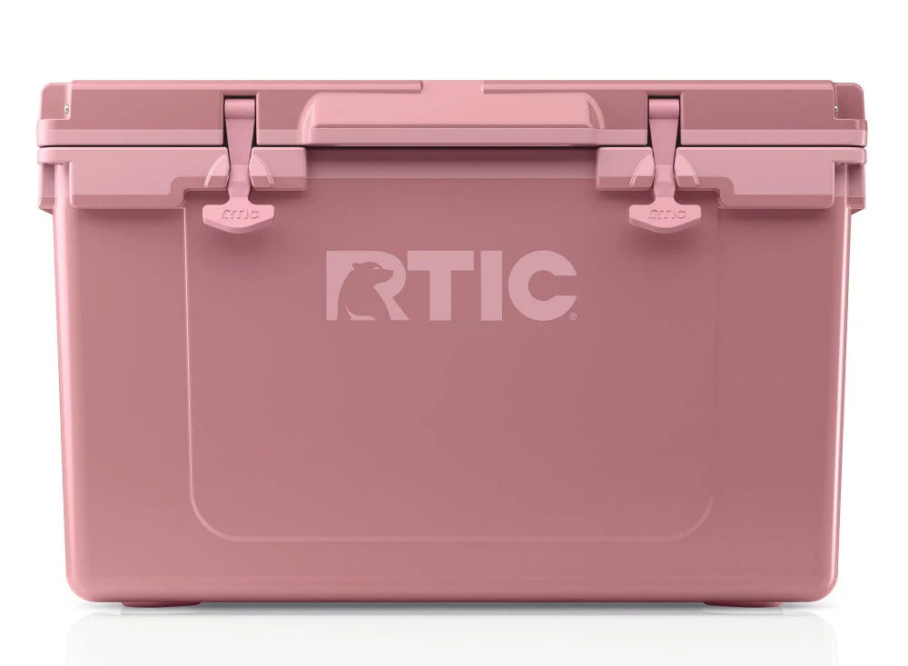52 QT Ultra-Light Hard-Sided Ice Chest Cooler L773528