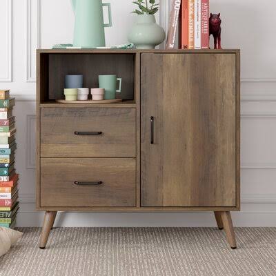 1 Door Accent Cabinet P72949