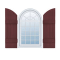14 inch x 94 inch Vinyl Shutters W477