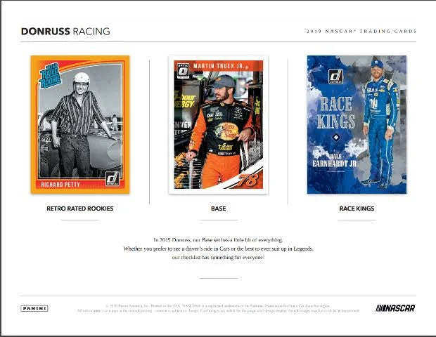 Trading Card Hobby Box 24 Packs W6161