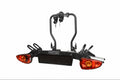 Black Towbar Bike Carrier T268358