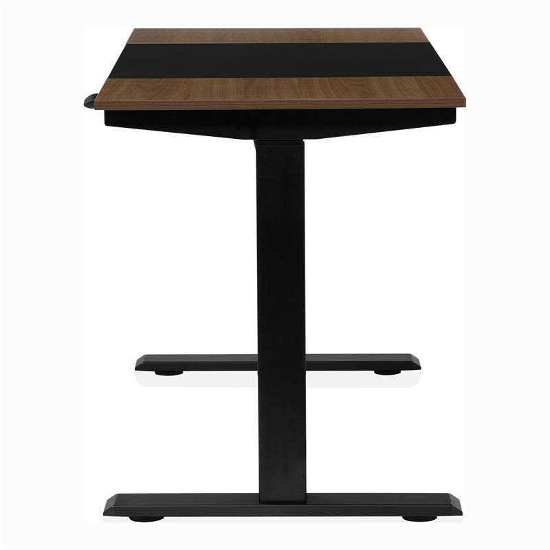 Metal 2-Piece Desk and Chair Set M562