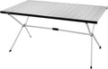 Lightweight Aluminum Alloy Folding Table G934
