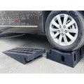Detachable Car Ramp Set W153709