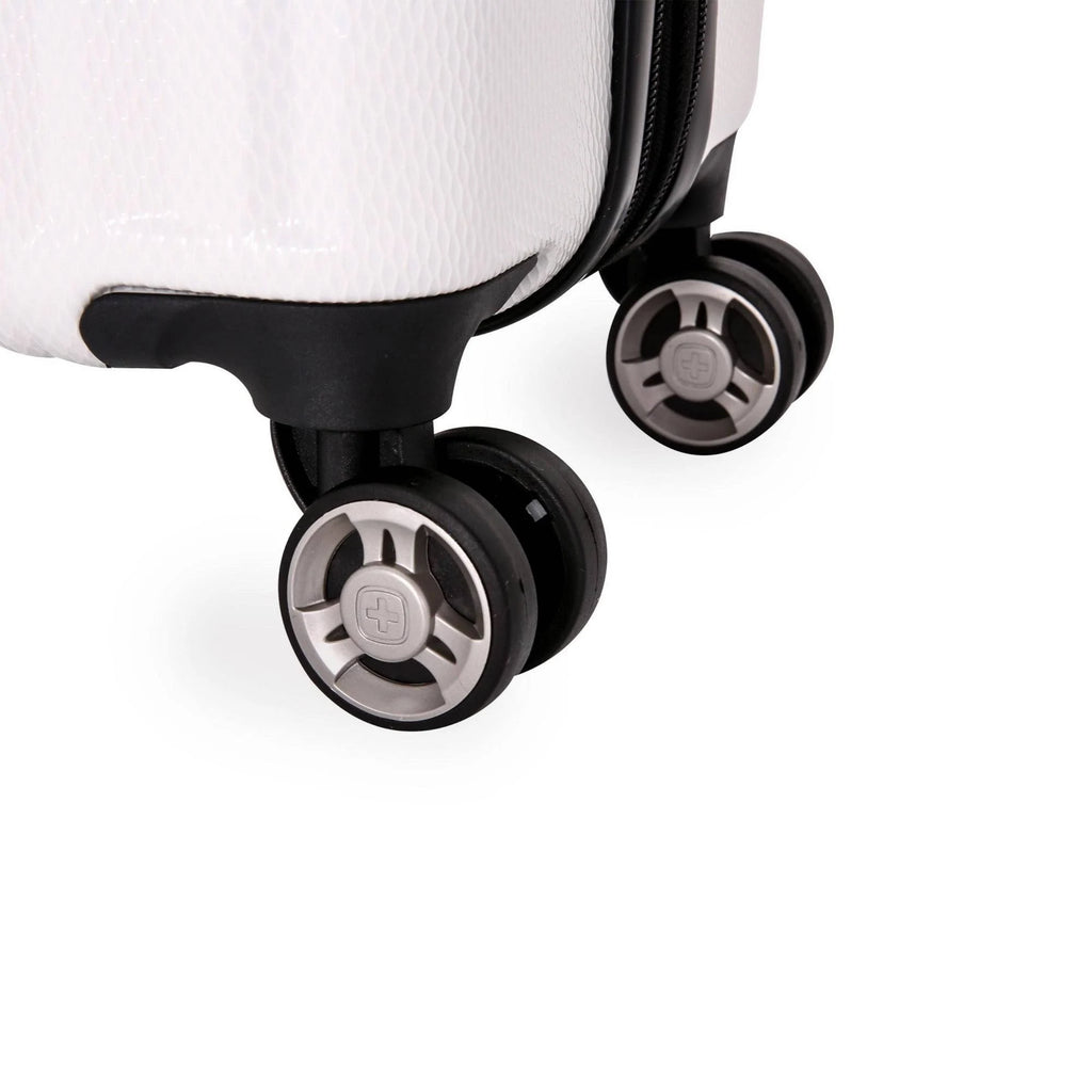 Hardside Suitcase W774