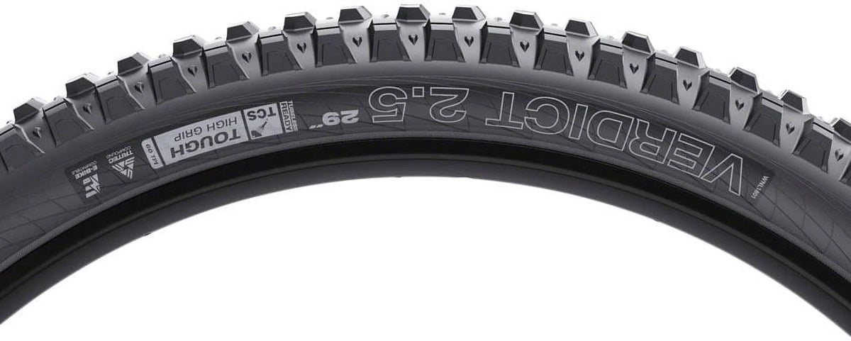 29x2.5 Folding Tire K696912