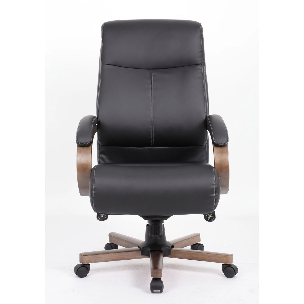 Leather High-back Executive Chair J81069