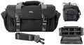 Large Durable Camera Bag Case H412