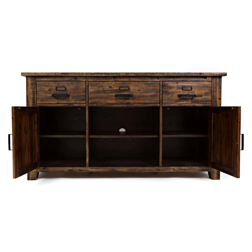 50" Media Unit B909