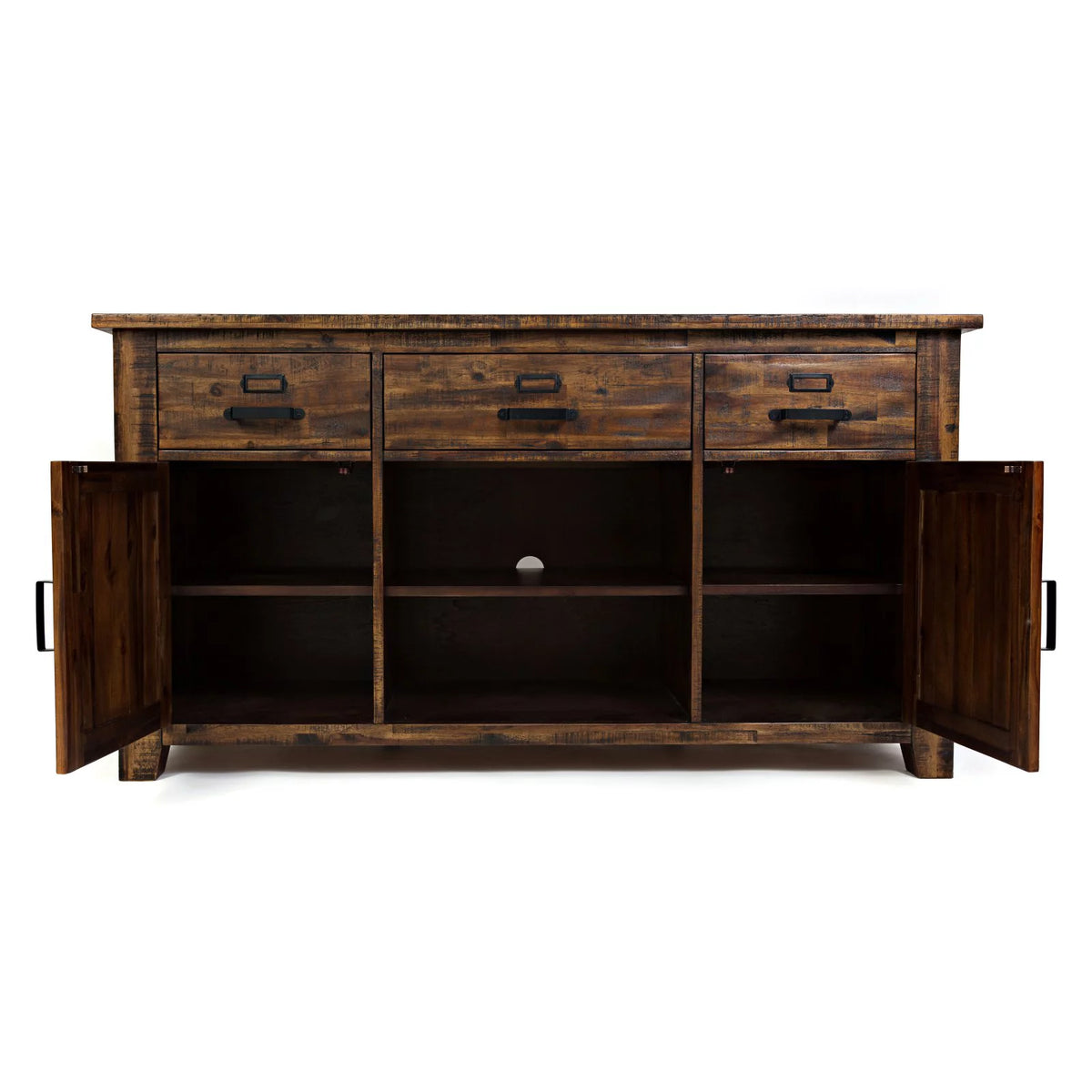 50" Media Unit B909