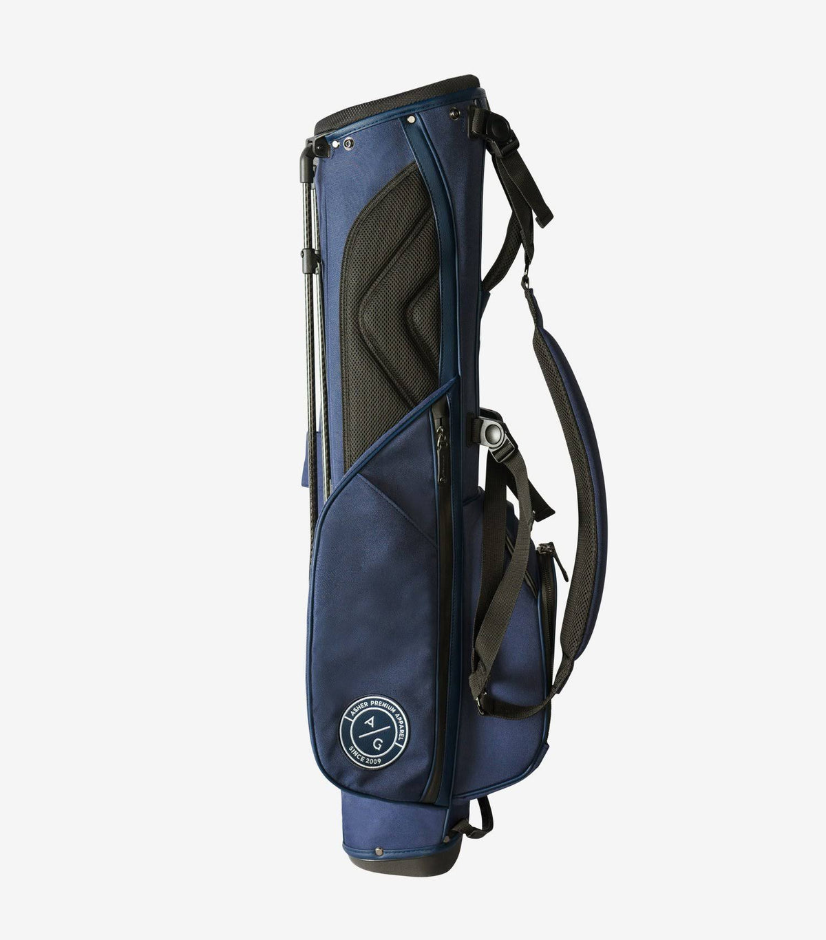 Navy Golf Bag W401982