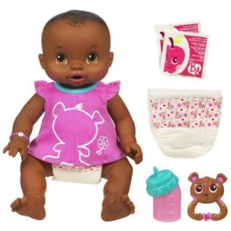 Baby Alive Whoopsie Doo - African American I147189