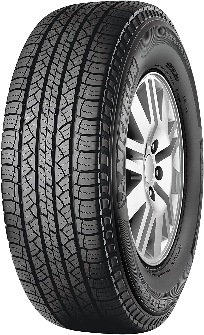 All-Season Radial Car Tire P235/55R18 99T J95857