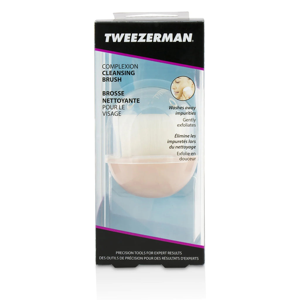 Complexion Cleansing Brush 1pc J4074