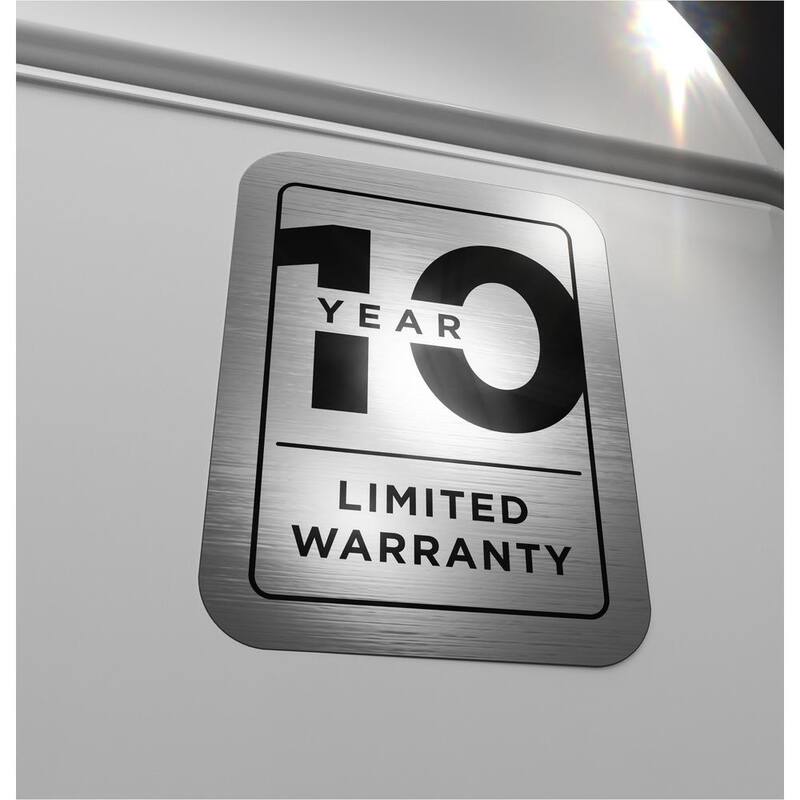 4.9 cu. ft. Smart Top Load Washer D673