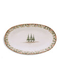 Oval Platter U82316