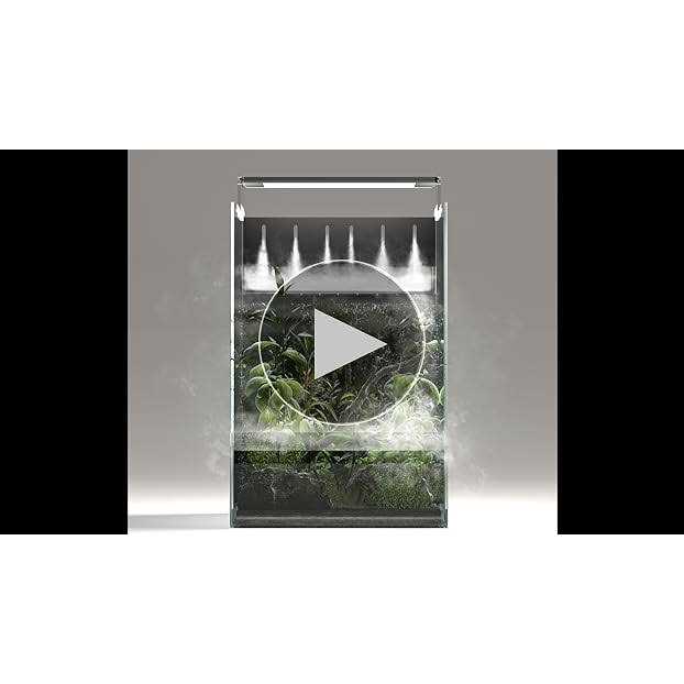 Aqua Terra Terrarium All in One F91355