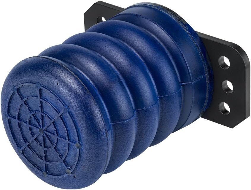 Rear SumoSprings Pair 1000 lb Capacity B9496