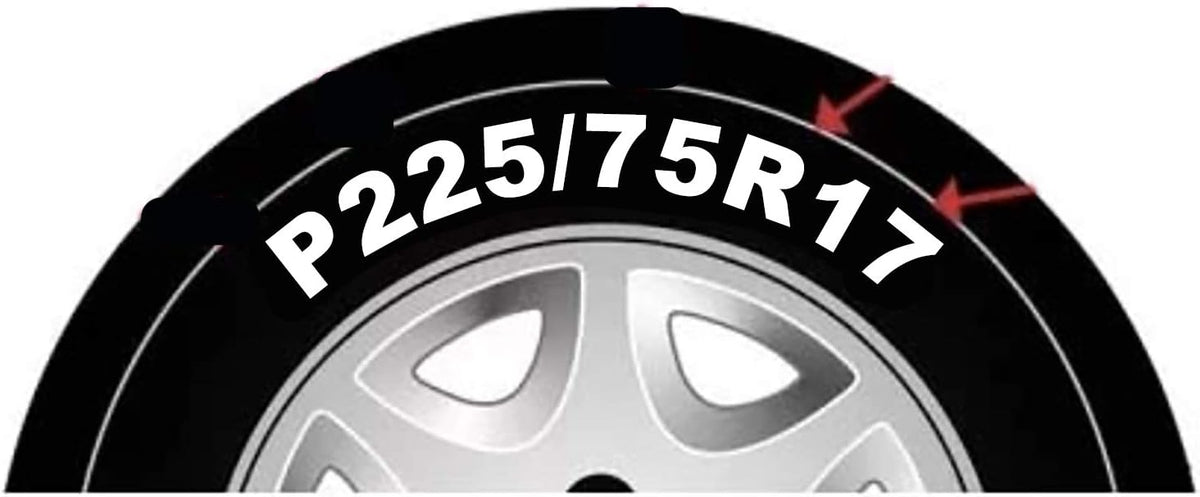 17 Inch 6 Lug Black Steel Wheel Rim E226