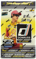 Trading Card Hobby Box 24 Packs W6161