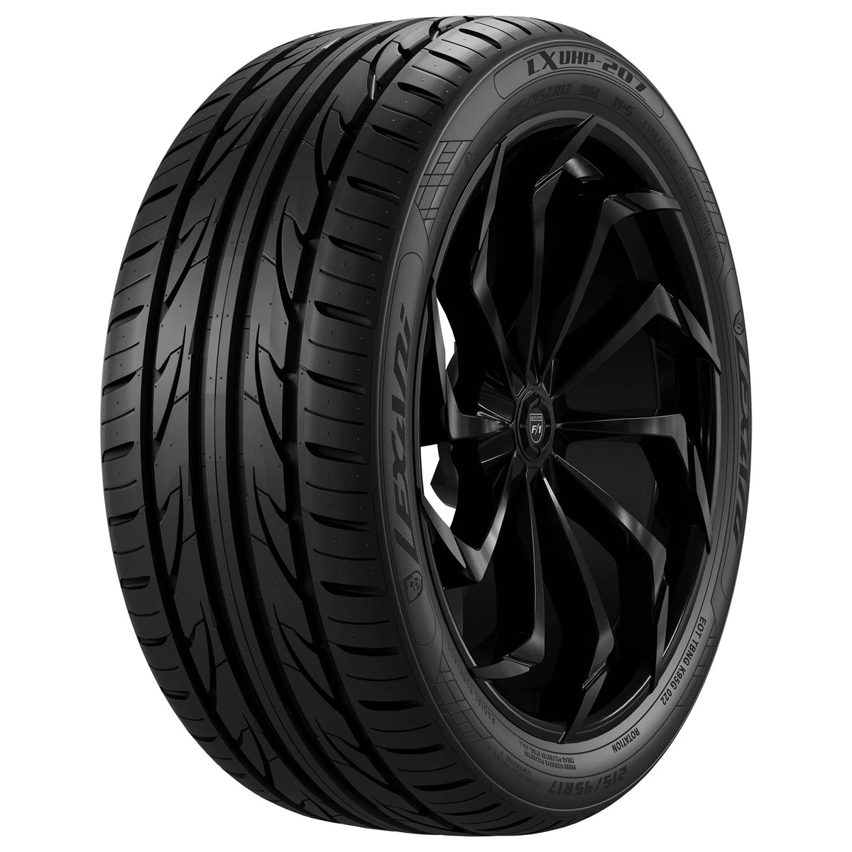 235/45ZR18 98W XL Passenger Tire Y82680