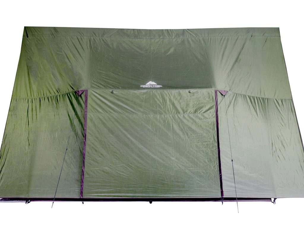 12-Person Cabin Tent K479