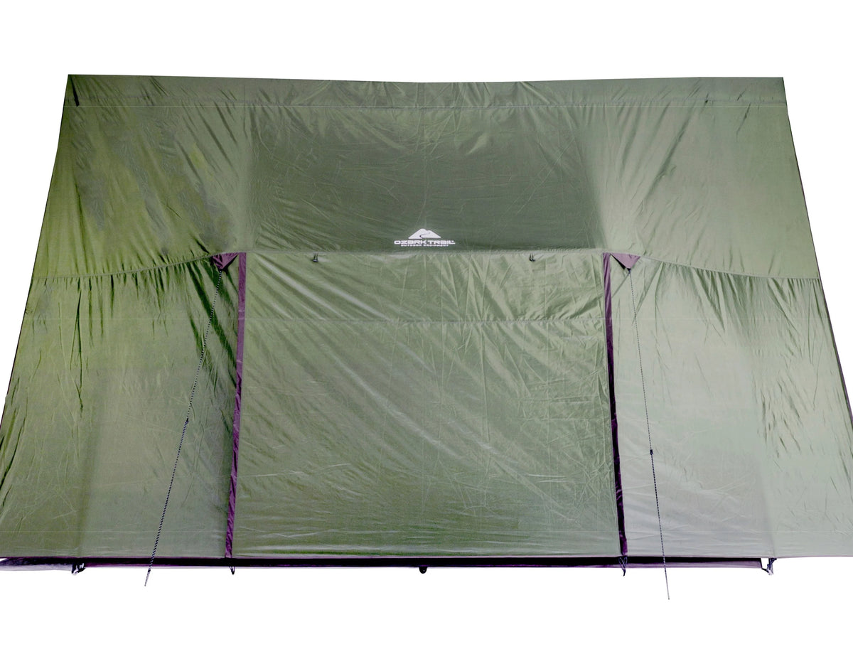12-Person Cabin Tent K479