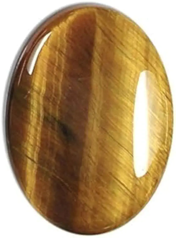 Tiger Eye Bead Crystal Healing Stone S200160